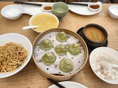 -苏小柳点心·手作小笼包(新街口分院店)