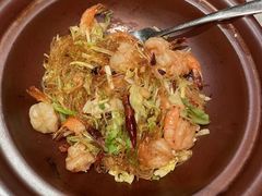 -漢舍中国菜馆(889广场店)