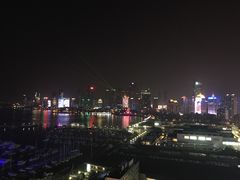-VENU+海景酒廊