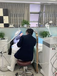 点击看大图 -悟空祛痘·亚健康皮肤管理中心