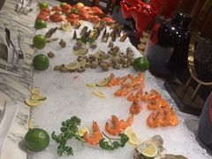 -沈阳和平艾美酒店新食谱西餐厅