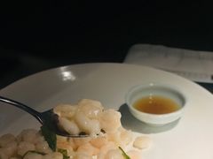 龙井虾仁-穿越·外婆家(西溪天堂店)