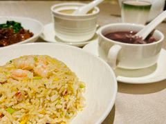 -上海金桥红枫万豪酒店-万豪中餐厅