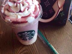 -星巴克(泰安万达店)