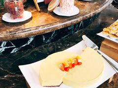 -北京贵宾楼饭店 红墙咖啡厅