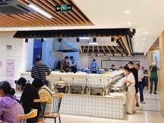 -素清香(解放路店)
