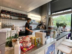 -明谦·Coffee&Cocktail Bar(美您公园店)
