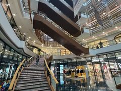-砂之船奥莱(南京江宁店)