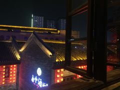 门面-桂二老坛酸菜鱼(三街两巷店)