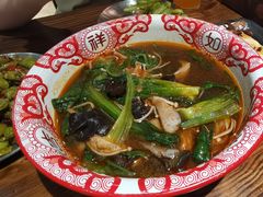 -破店肥哈·东北烧烤·夜宵(南山保利店)