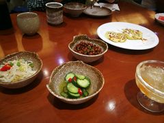 -朝鲜玉流馆(滨河东路店)