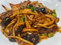 -天福苑(崇宁路店)