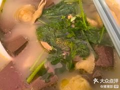 -古楼兰新疆抓饭(龙湖河西天街店)