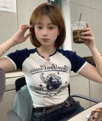 -爱秀造型 T-G