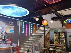 -棒小伙·齐齐哈尔烤肉(龙茗路店)