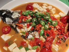 -鑫小城故事·藕汤·家常菜(台北一路总店)