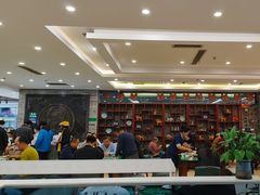 -令氏家外家周秦食府(高新店)