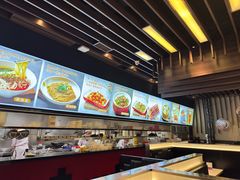 -大铁勺新津菜(东丽阳光新业广场店)