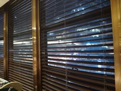 -杭州钱江新城万怡酒店-西餐厅