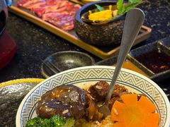 -樱嘢·炭火烧肉(惠南店)