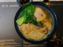-馔豚·台北菜专门店(深圳湾万象城店)