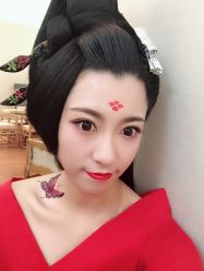 点击看大图 -盘子女人坊古装写真摄影(厦门总店)