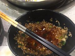 -味之绝热血美蛙鱼火锅(中坝店)