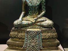 -曼谷国家博物馆