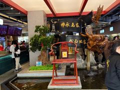 -易裕和·长沙米粉(吉尼斯获奖竹塘西路店)