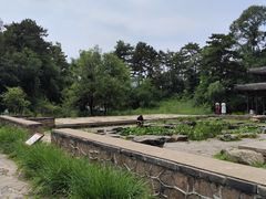 -承德避暑山庄景区