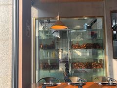 大堂-三太子地摊烧烤·小龙虾(北蔡店)