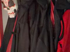 -Xcape异时刻密室逃脱魔法互动(瑞虹天地太阳宫店)