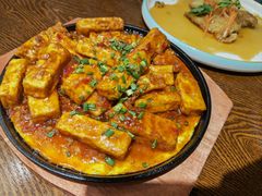 -李老哈·东北菜(宋园路店)