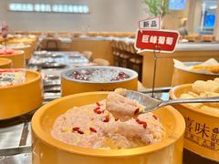 -喜味涮自助小火锅(广州东圃天河城店)