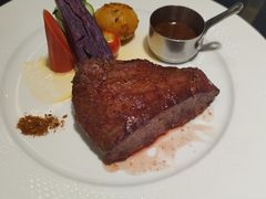 -RELLMAN莱尔曼扒房(黄埔店)