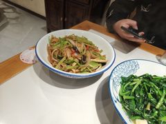 -巢湖名吃·东关老鹅汤(江南风情街店)