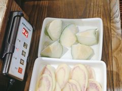 -井格重庆火锅(西直门凯德Mall店)