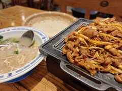 -老雒阳面馆·水席(偃师店)