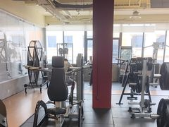 -聚健身GatherFitness(余杭店)