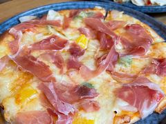 -青麦家·融合餐厅(江岛智立方店)