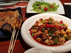 -张大师鸭爪爪特色干锅(南湖店)