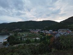 -里格村景区