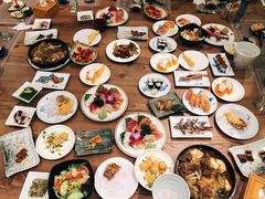 -红叶日料·放题·海胆·定食(星海店)
