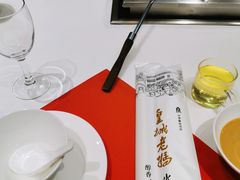 -皇城老妈·大连海鲜火锅(港湾店)