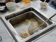 -大四喜·鲜牛肉火锅(洛阳大学城店)