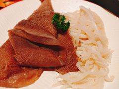 -牛New寿喜烧(曹路花园城店)
