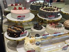 -DQ·蛋糕·冰淇淋(虹口龙之梦店)