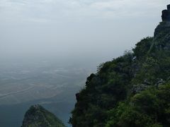 -神农山景区
