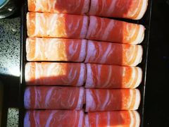 -唱乐捞火锅(中南店)