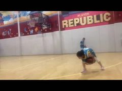 -玩家共和国篮球俱乐部